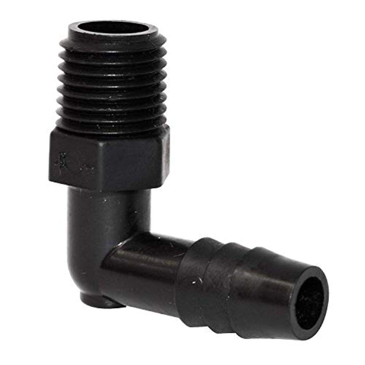 Valterra RF851 Elbow Adapter, 3/8