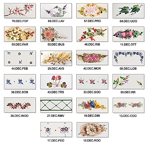 Ferroluce Retrò Plafoniera 2 Luci in Ceramica