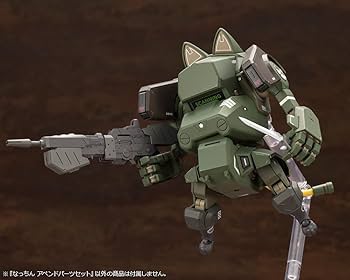 Amazon | 壽屋(KOTOBUKIYA) 陸上自衛隊07式戦車 なっちん なっ