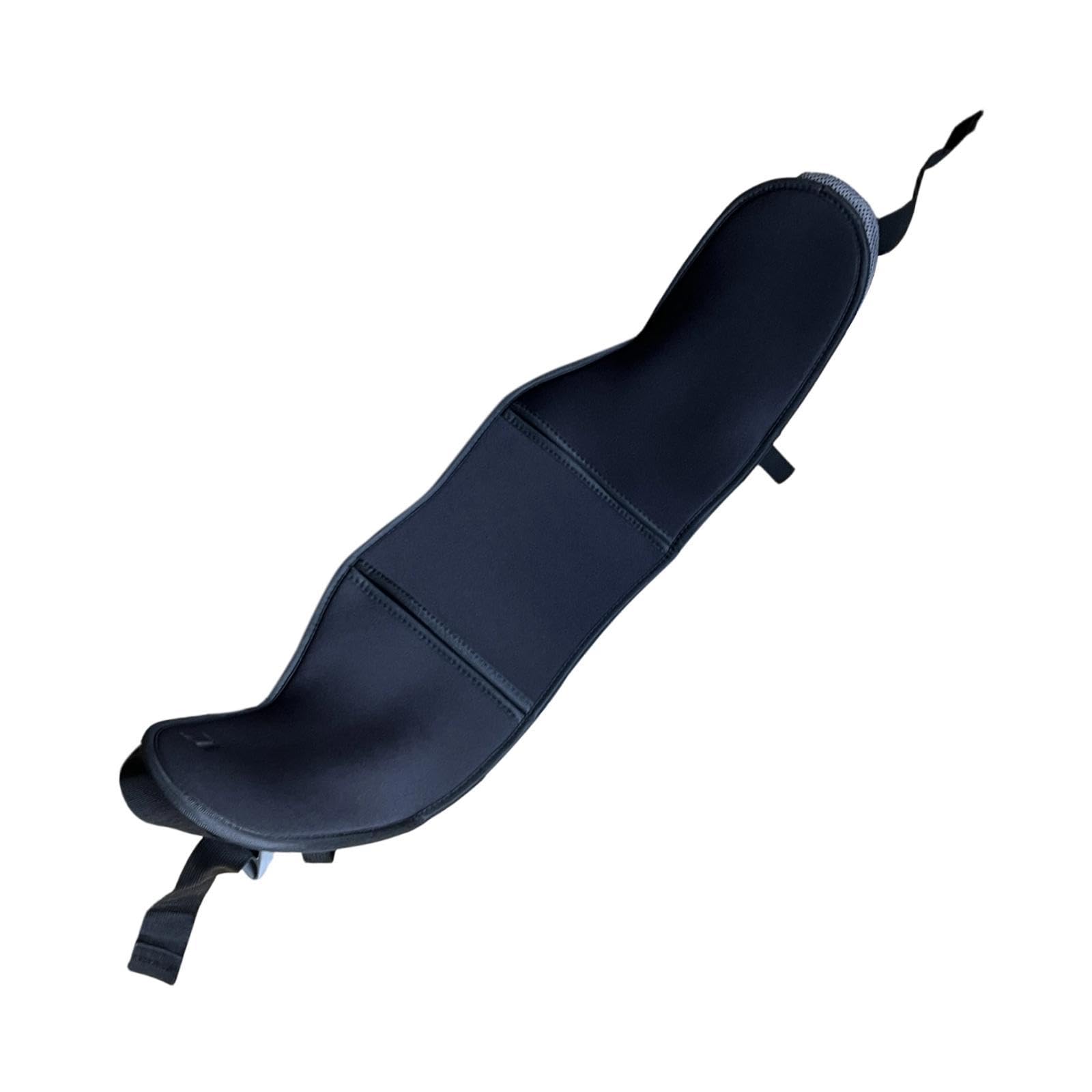 Cinturón Lumbar para Mochila de Senderismo, Ofrece Sujeción Y Portabilidad, Ideal para Acampar, Hacer Senderismo Y Actividades Al Aire Libre.