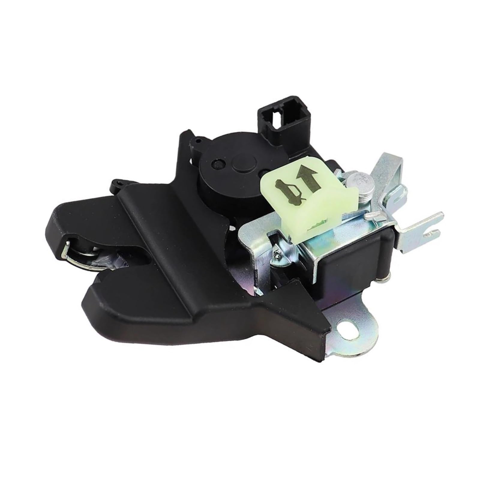 Atgcbcauf One Color Car Rear Trunk Door Lock Latch Actuator Lift Gate For Hyundai For Sonata 2011-2015 81230-3Q000 812303Q000 Tailgate Lock Actuator