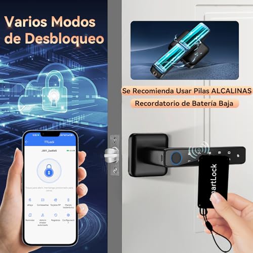 El mejor review de Chapas inteligentes Bluetooth los más solicitados. 18 Imagen adicional