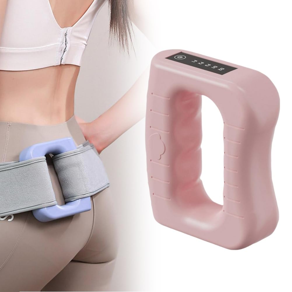 Multifunctional Full-Body Fascia Rings,Fat Burning Belt for Weight Loss,Electric Fascia Massager Tool,for Muscle Knot Recovery&Relaxtion,Abdominal Massage Tool for Belly Neck Waist