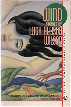 Paperback Wind Stories (Plume Contemporary Fiction) Book