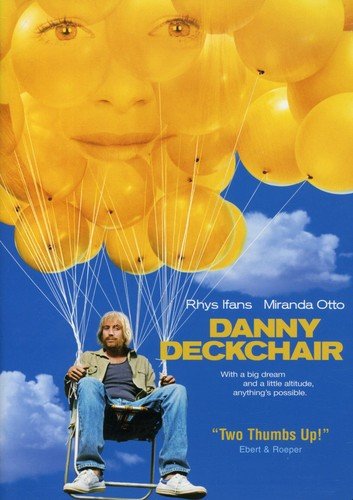 Danny Deckchair