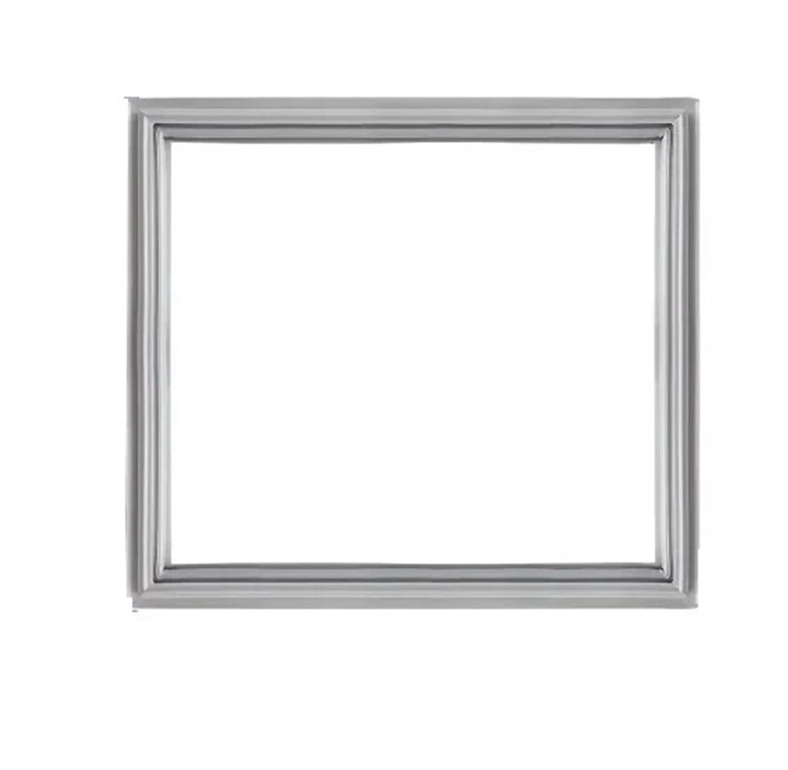 2 M Benutzerdefinierte Universal Home Kühlschrank Gefrierschrank Tür Dichtung Streifen Magnetische PVC-Dichtung Umweltfreundliche Kälte Beständig For Energieeinsparung