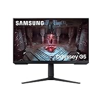 Samsung Monitor Gaming Odyssey G5 (S32CG510EU)