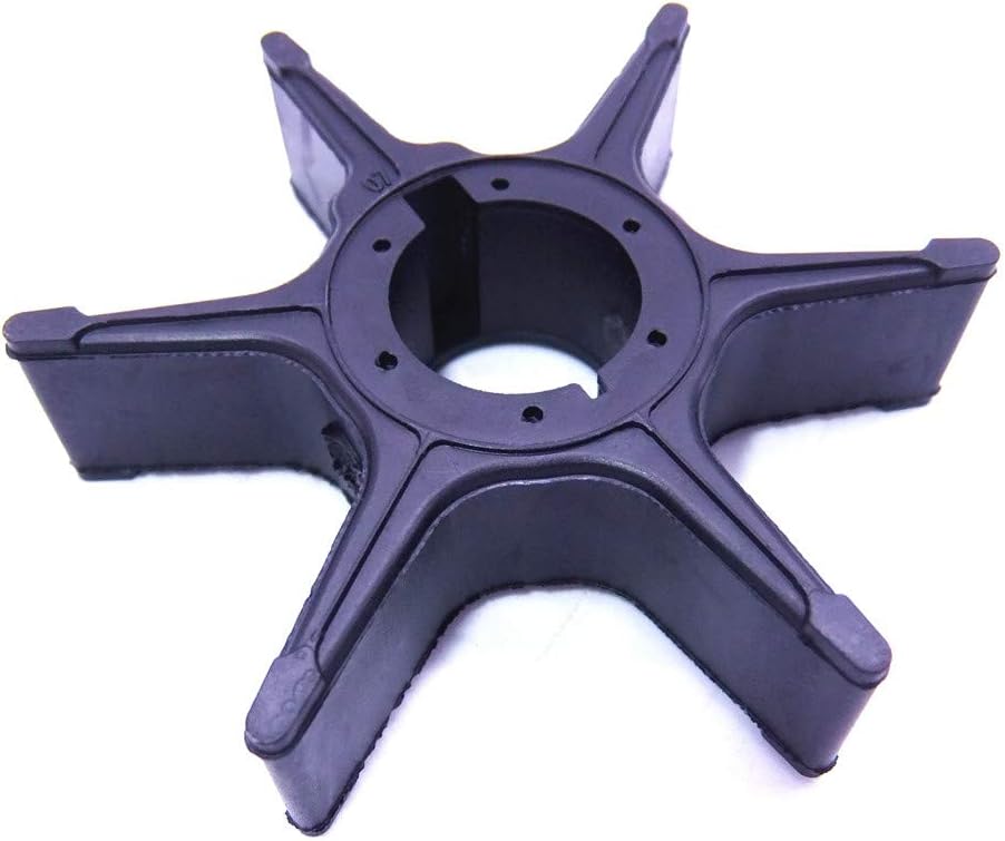 SouthMarine Boat Engine 5031417 05031417 778296 0778296 Water Pump Impeller for Evinrude Johnson OMC Outboard Motor 25HP 30HP 40HP 50HP