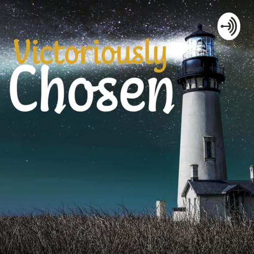 『Victoriously Chosen』のカバーアート