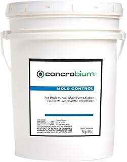 Mold Control - PRO 5 Gallon
