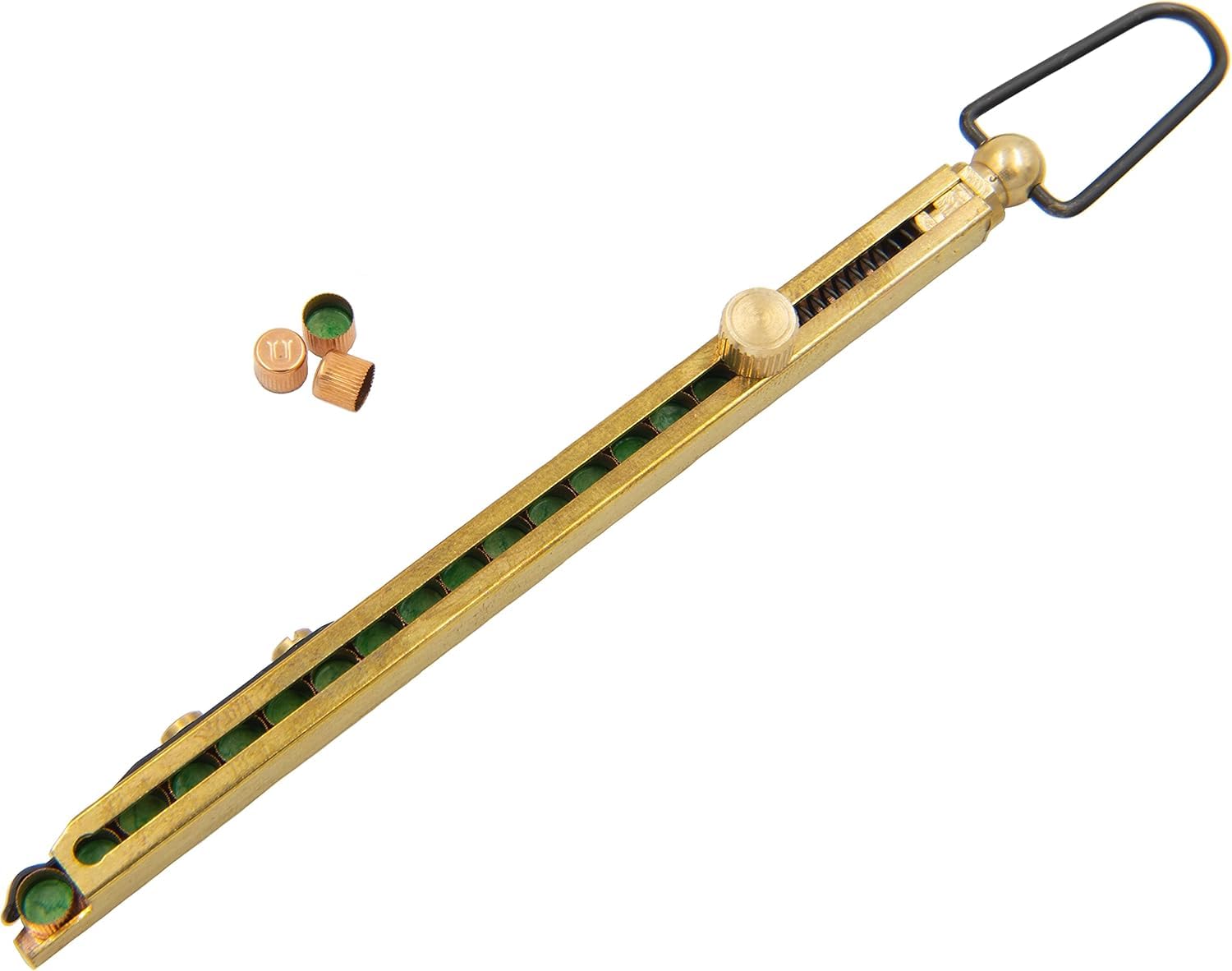 Muzzle-Loaders™ Straight-Line Muzzleloader Capper for #11 Caps - MZ1407