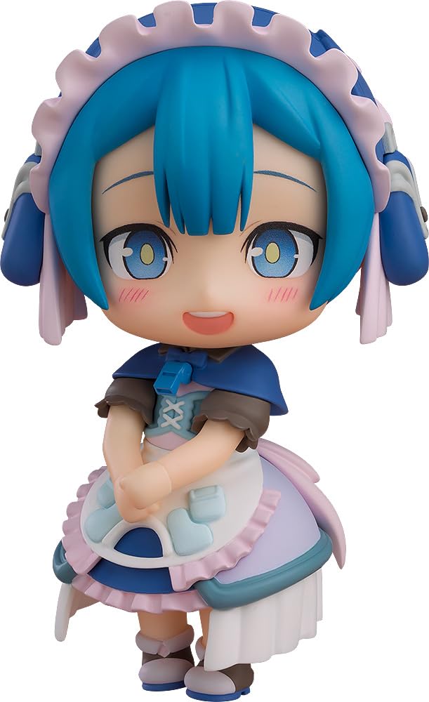 Amazon | ねんどろいど メイドインアビス 烈日の黄金郷 マルルク ノン 