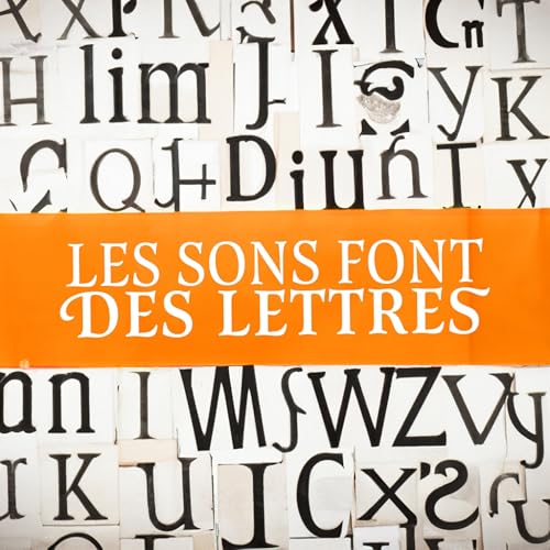 Les Sons font des Lettres Titelbild
