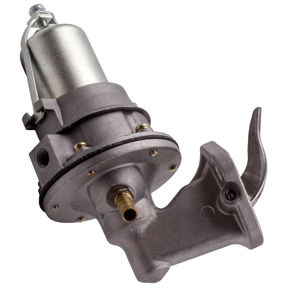 FUEL PUMP FOR OMC 120 140 153 181 224 225 250 MERCRUISER 120 153 140 160 18
