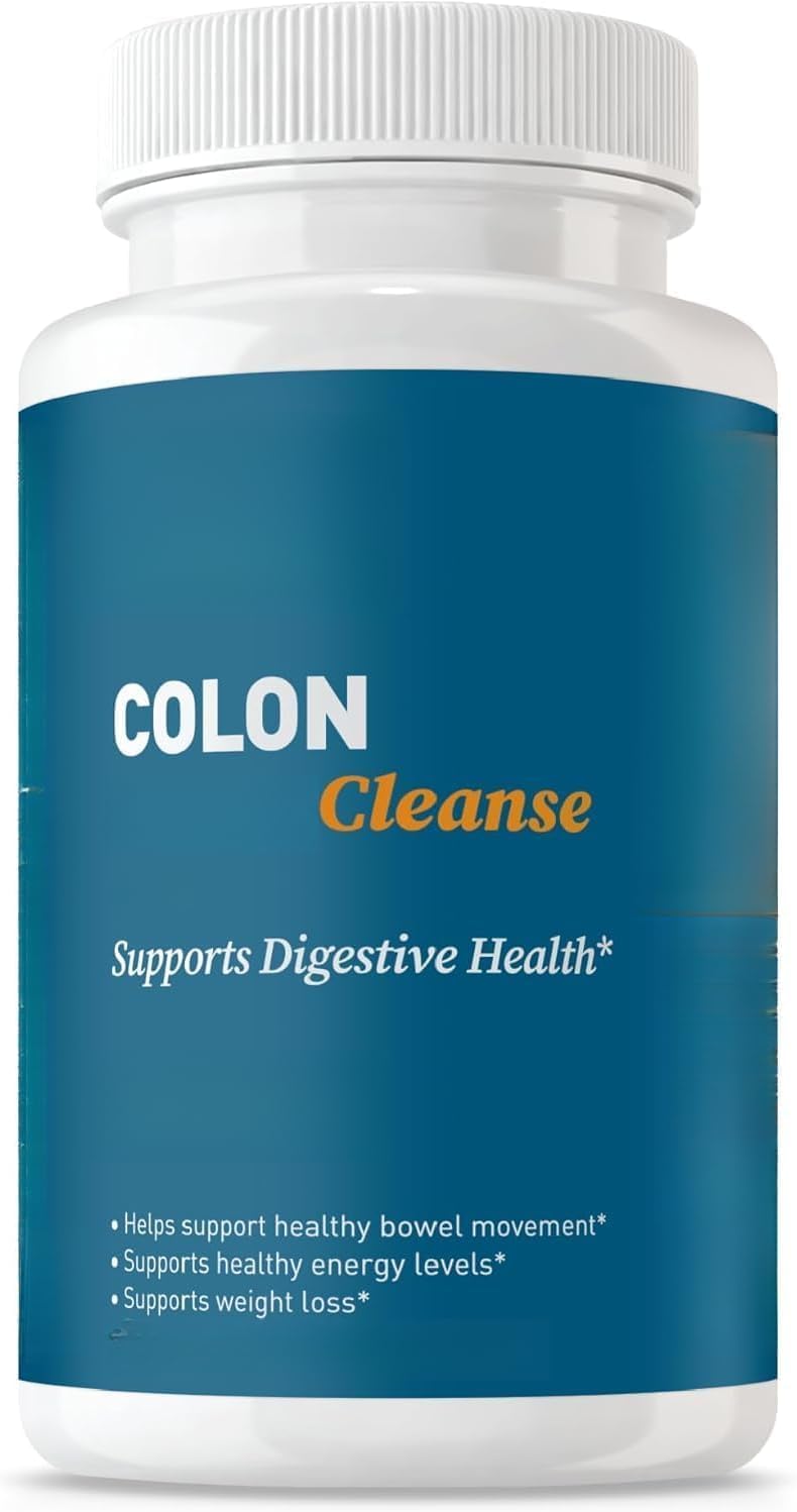 Colon cleansing, assists in colon cleansing, improves digestive status, supports intestinal environment, and indirectly assists metabolism