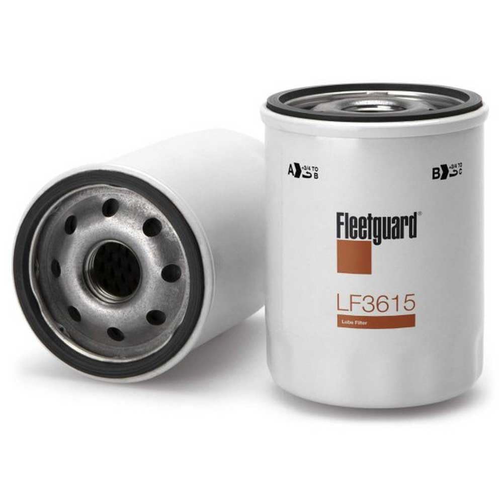 Cummins Fleetguard Spin On Lube Filter LF3615