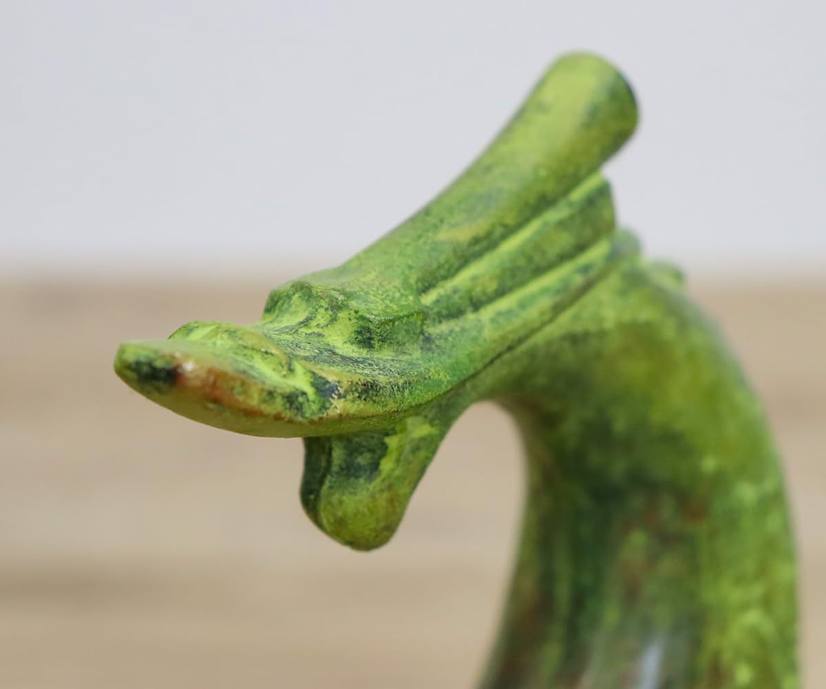 龍置物/竜/前畑陶器/三枝惣太郎/陶器 龍置物/竜/前畑陶器/三枝惣太郎/陶器