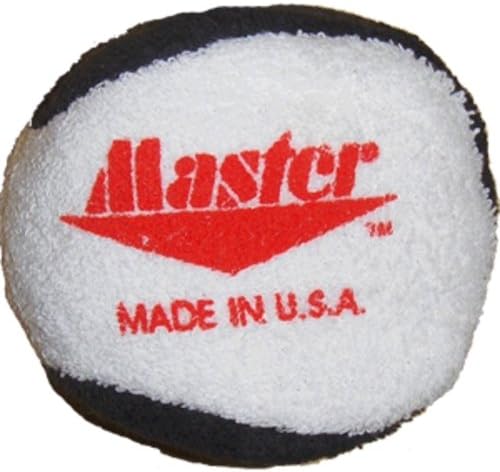 Master Industries bolas de hojaldre Grip ayuda de bolos para hombre