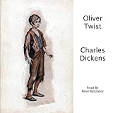 Bargain Audio Book - Oliver Twist
