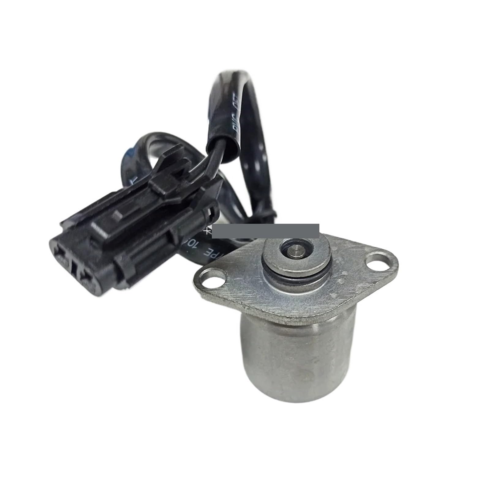 Pabzoineid 1 PCS 172460-73900 PSVD2-17E-23 Excavator Main Pump Solenoid Valve 172460-73910 172460-73920(Female Connector)