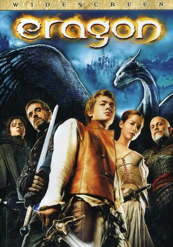 Eragon Widescreen Edition