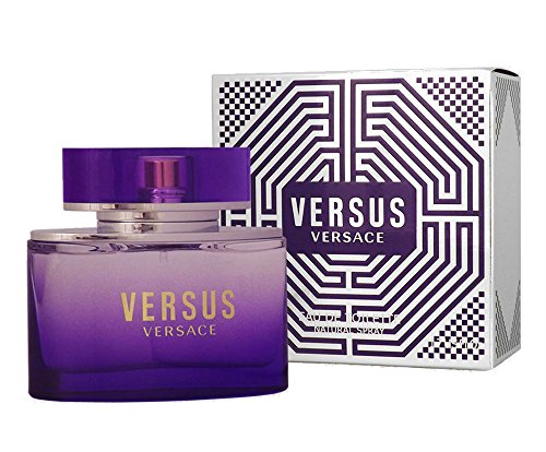 VERSACE - VERSUS Eau De Toilette vapo 50 ml-mujer