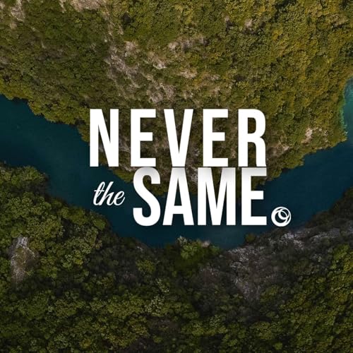 Never the Same cover art