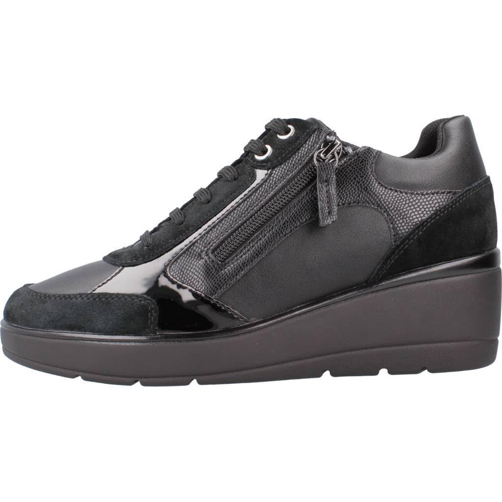 Geox Sneakers da Bambina D Ilde B