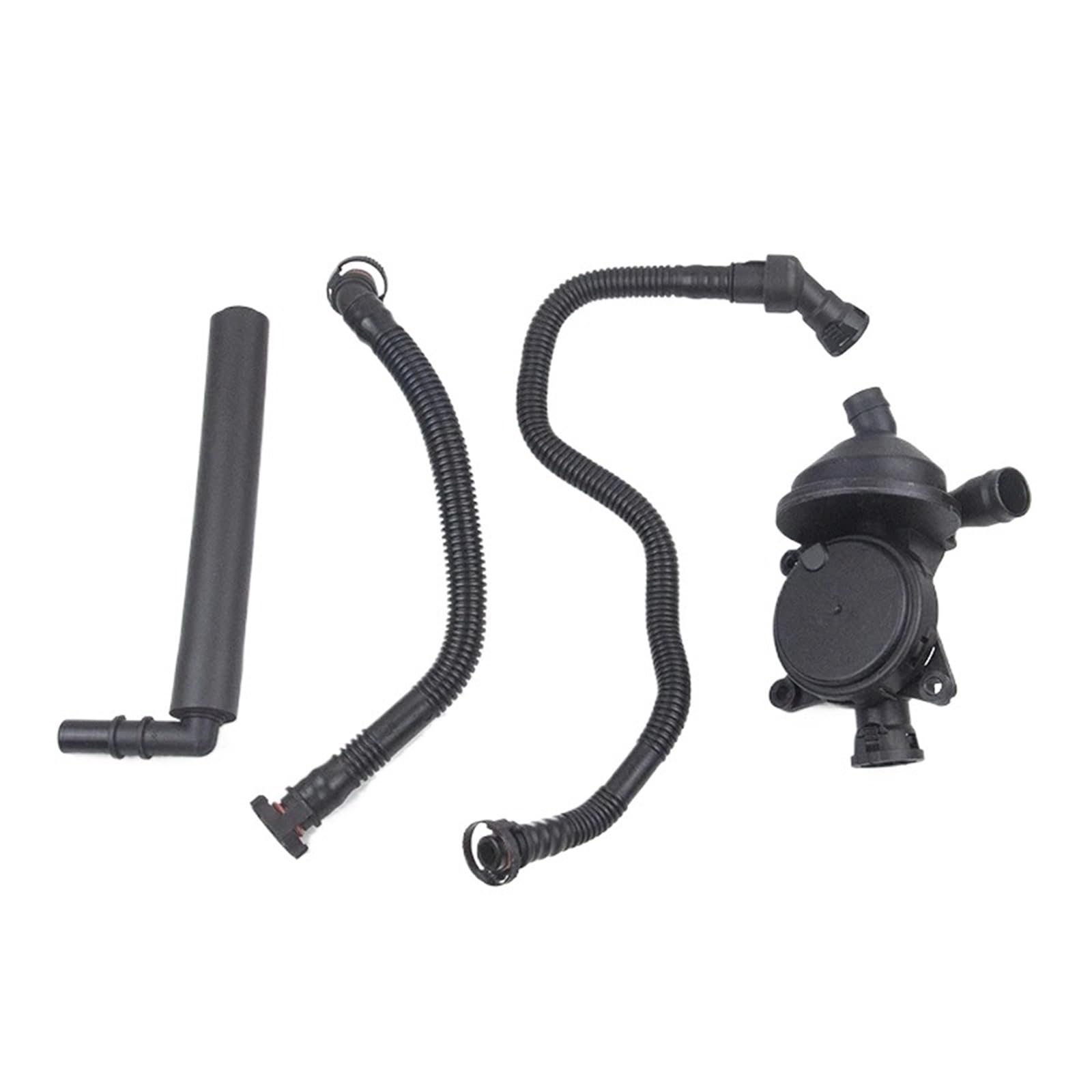 Tuyau séparateur d'huile E39 vanne de ventilation du carter E90 E91 E81