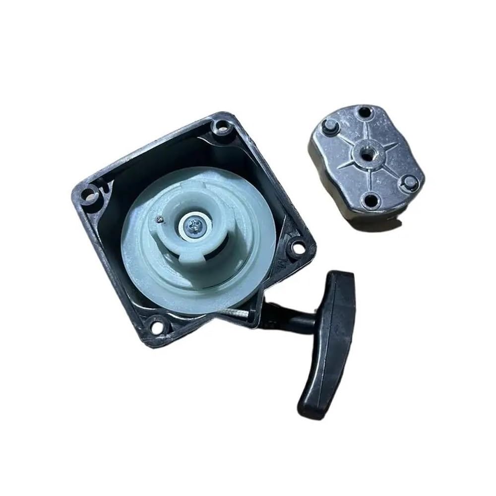 Avviamento a strappo for tosaerba a 2 tempi adatto for 3,5 HP GROB52A