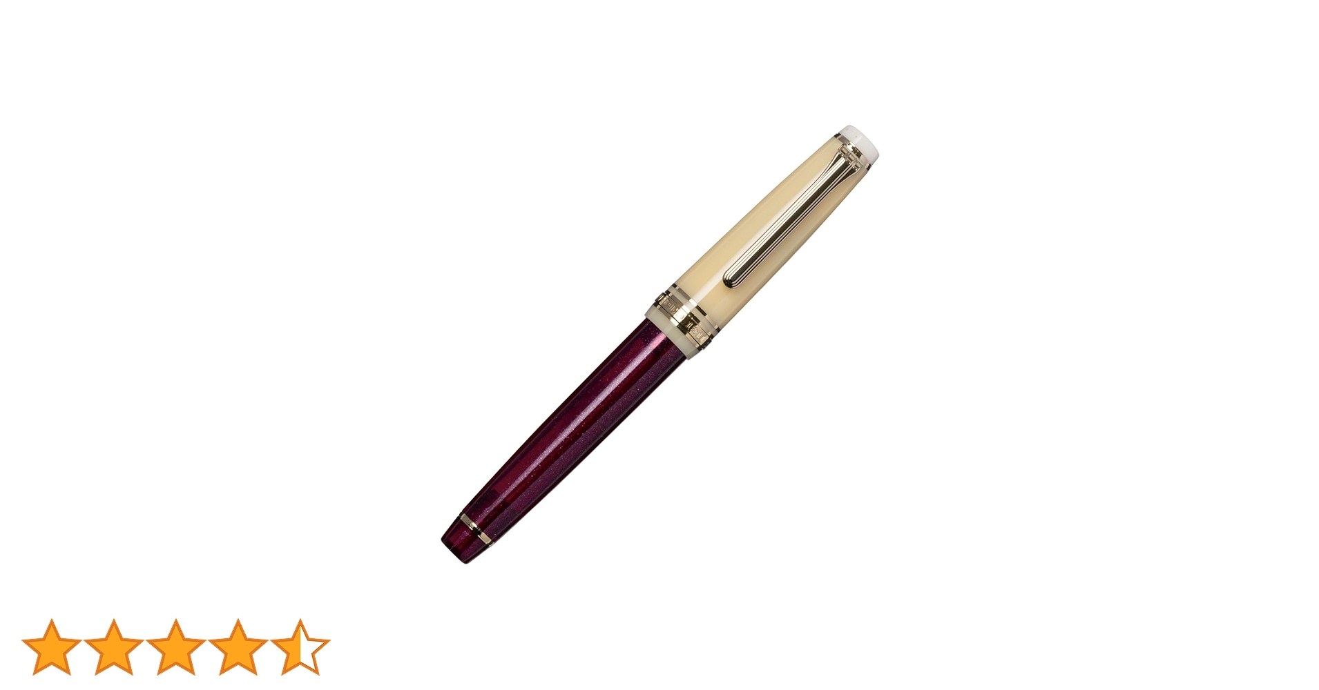 世界のTea time ＃4 アフタヌーンティー MF中細 世界のTeatime ＃4 アフタヌーンティー』のご紹介 | セーラー万年筆