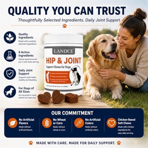 Soft Chews for Dogs  - image 7