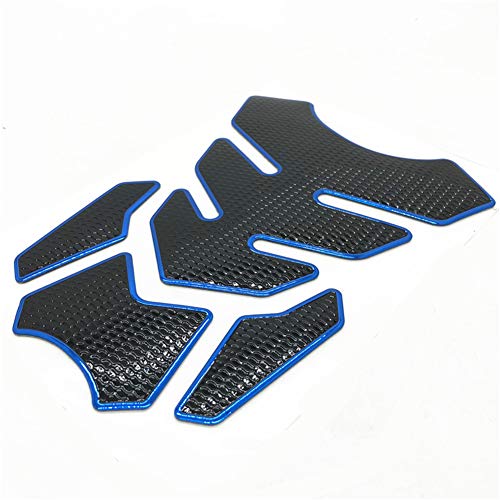 Ihreesy Adesivo Proteggi Serbatoio per Moto