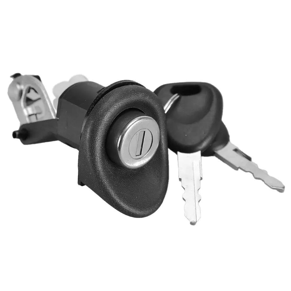 Serratura Per Portellone Posteriore Auto Per Renault Twingo 1993-2007 Ricambi auto