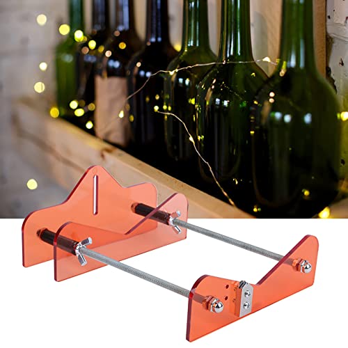 Hztyyier Flaschenschneider Schneidwerkzeug für Glasflaschen