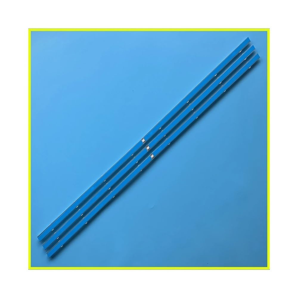 LED Retroilluminazione Strip per LG 43UH610V 43UH619V
