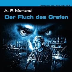 Couverture de Der Fluch des Grafen