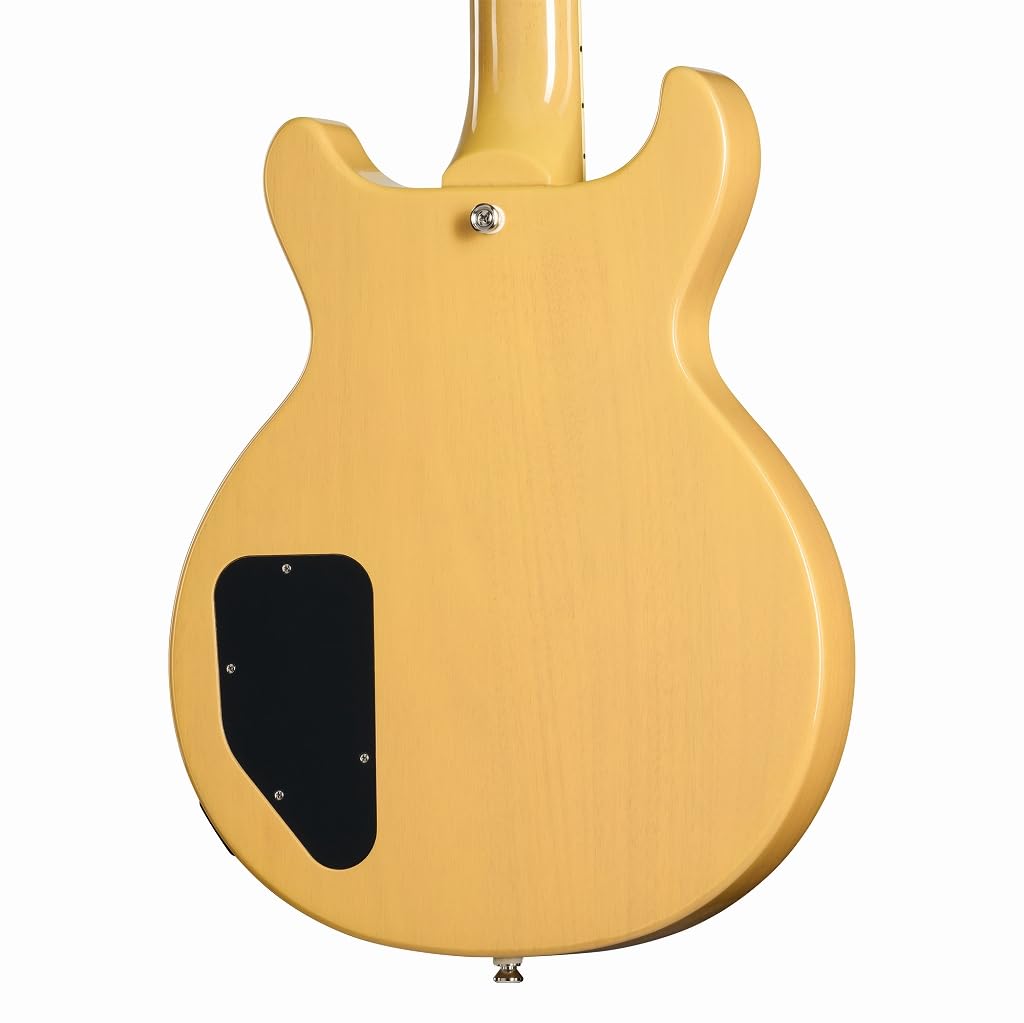 Amazon | Epiphone/Inspired by Gibson Les Paul Special Double Cut