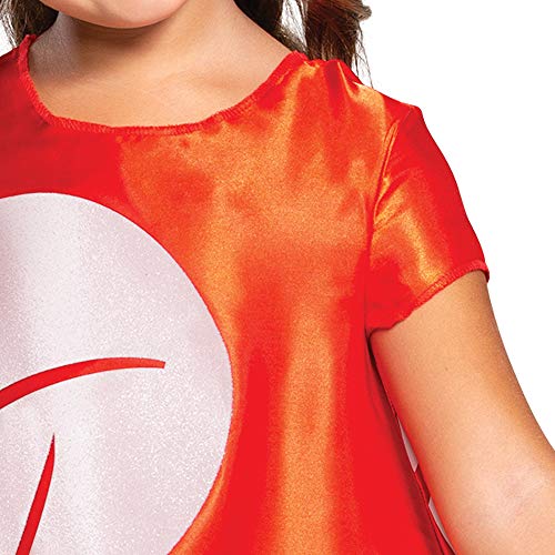 Disfraz Lilo & Stitch para Niñas Pequeñas miniatura 4