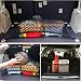 non-branded Red Elástica Maletero Organizador Coche(110 X 60 cm) y 3 pcs...