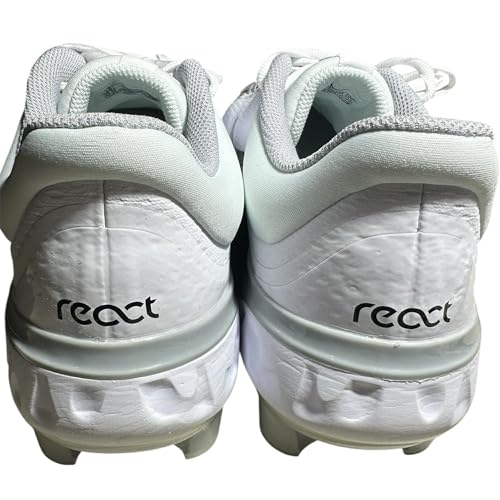 Image of Nike Men's Alpha Huarache Elite 4 Low Baseball Cleats