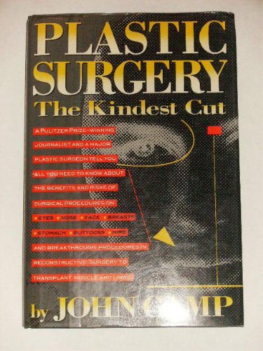Plastic Surgery: The Kindest Cut - //medicalbooks.filipinodoctors.org