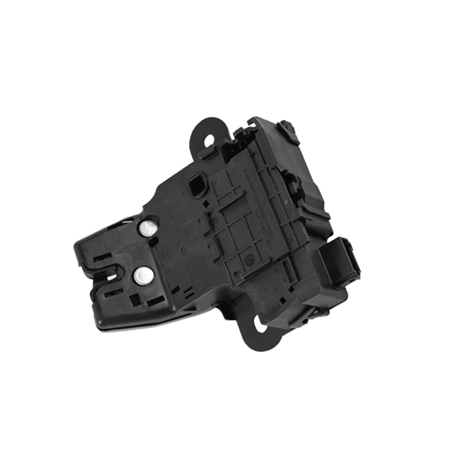 Yaqemoe One Color Rear Tailgate Latch Compatible With Chevrolet For Camaro 2010-2019 For Corvette 2014-2015 For Cruze 2011-2019 1 Pcs Car Tailgate Lock Replacement Parts 13501988