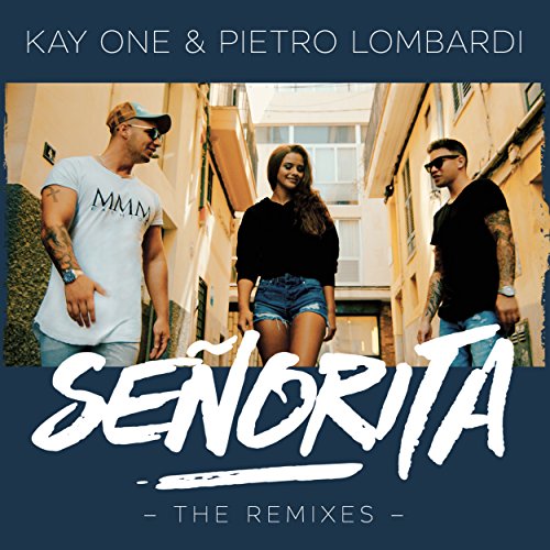 Kay One, Pietro Lombardi & Kaluma