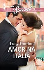 Capa de Amor na Itália: Harlequin Special - ed.101