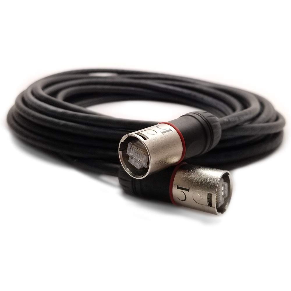 50ft CAT5 Cable (1-Pack) (IO-CAT5-50-P)
