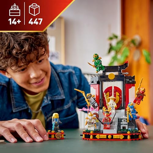 Reviews de Ninjago los 5 mejores. 26 Imagen adicional
