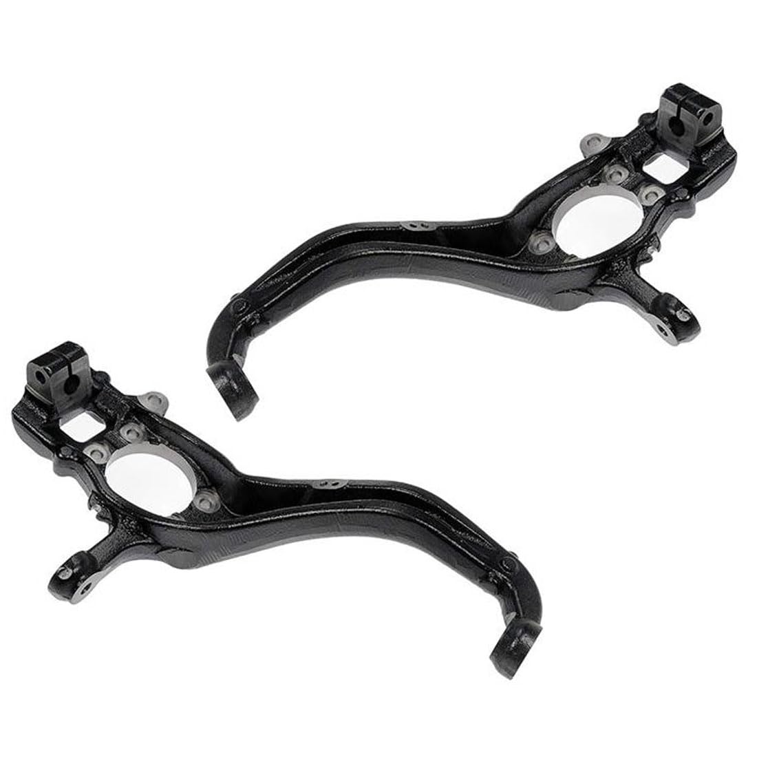Amazon.com: Steering Knuckle Replacement, 2PC Front Left Front