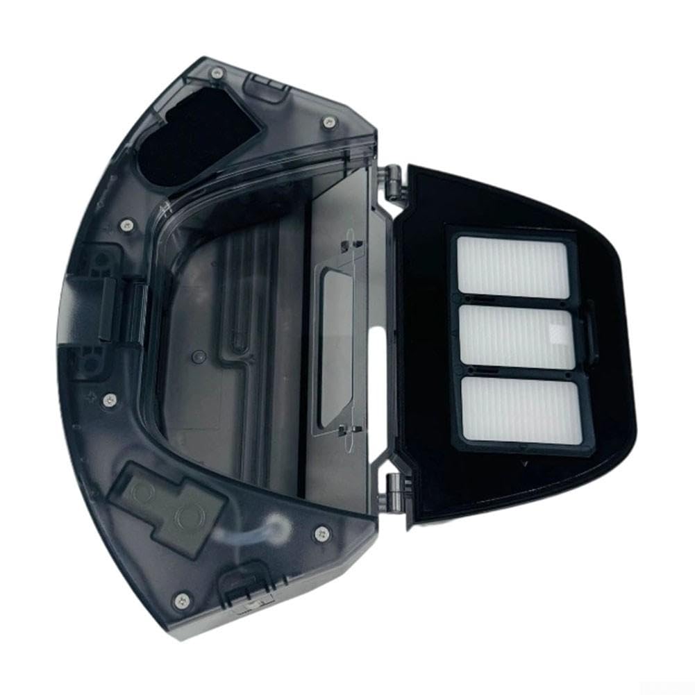 Contenitore Sporco e Mop Integrato per Robot MS1
