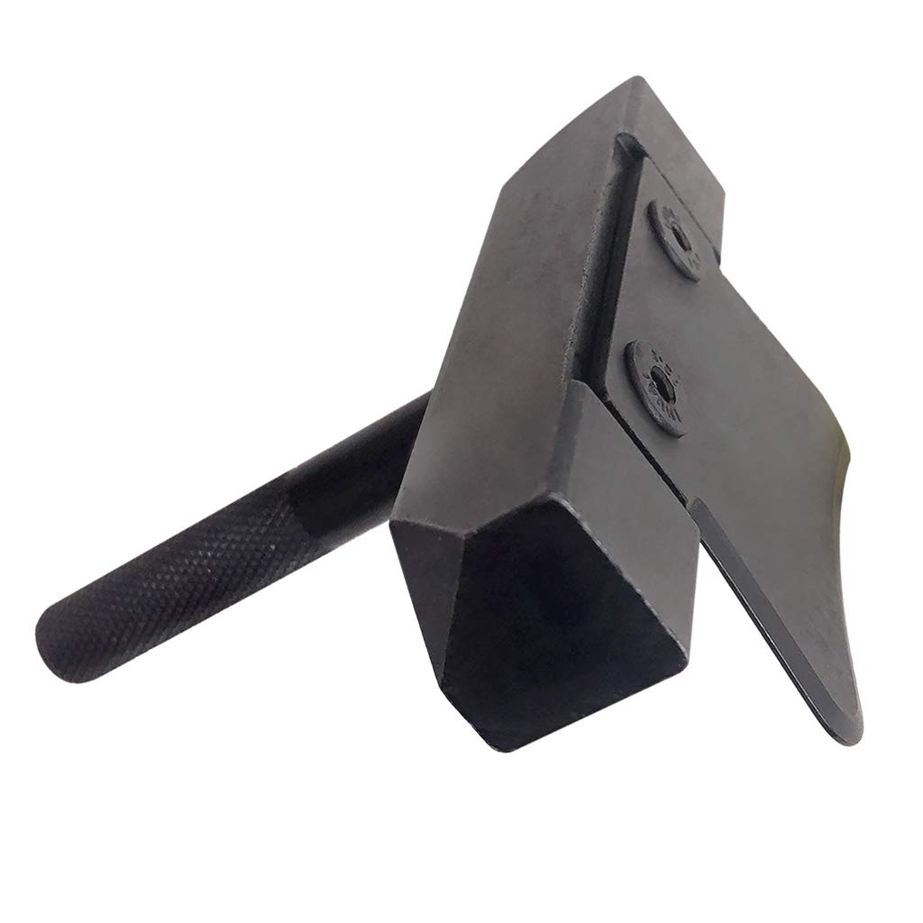 Coupeur de joint de carter d'huile Kit d'outils de séparateur de carter Coupeur de joint de carter d'huile Kit d'outils de séparateur de carter